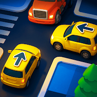 Traffic Cash : Parking Rewards