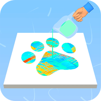 Liquid Paint