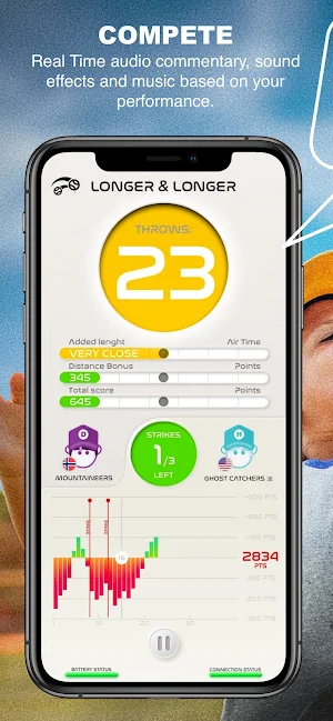 Backyard League Screenshot 3