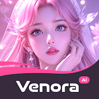 Venora: AI Character Chat