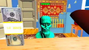Child Dance Farting Says 3D Screenshot 2