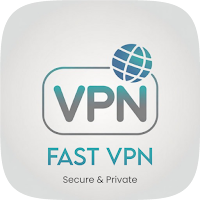 Fast VPN – Secure & Private