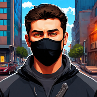Thief Lifestyle Simulator