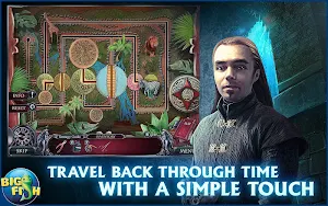 Grim Tales: The Heir (Full) Screenshot 2