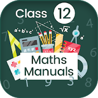 Mathematics 12th Class Exercise Solution
