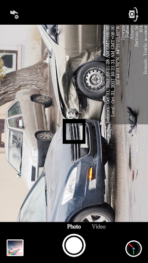 Timestamp Camera Enterprise Free Screenshot 0