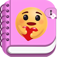 My Dear Journal: Self Talk