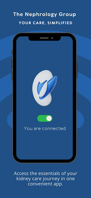 TNG Mobile Screenshot 0