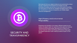 GiantMine Bitcoin Screenshot 3