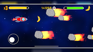 Mad Rocket Screenshot 2