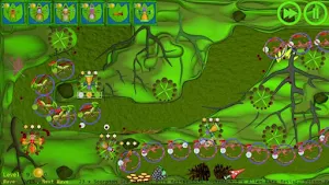 Anthill Defenders Tower Defens Screenshot 3