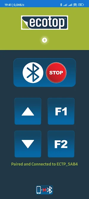 Ecotop Screenshot 2