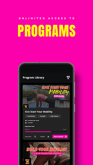Wild Fox Way Screenshot 1