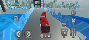 ArtiBus Shuttle Screenshot 3