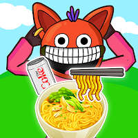Monster Jelly Mukbang Master