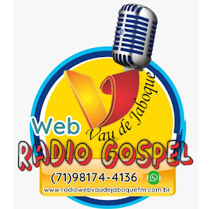 Rádio Web Vau de Jaboque Screenshot 1