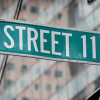 Street 11