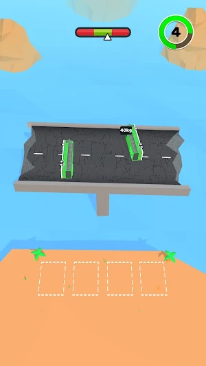 Balance Master Screenshot 2