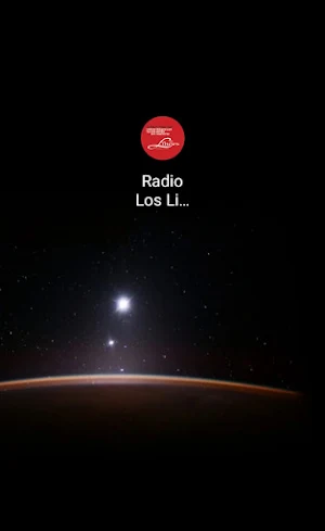 Radio Los Linces Screenshot 1
