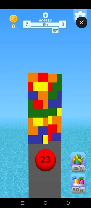 100 Games Screenshot 3