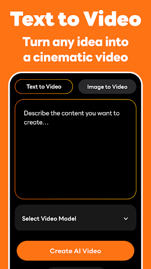 Higgsfield AI Screenshot 2