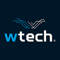 Wtech Controle de Acesso