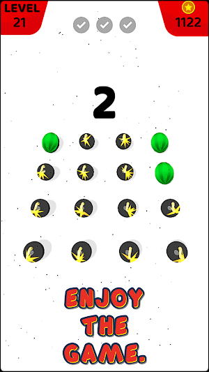 Fruit vs Bomb Screenshot 3