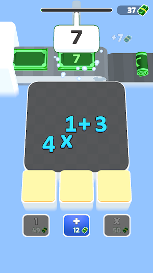 Match of Numbers Screenshot 3