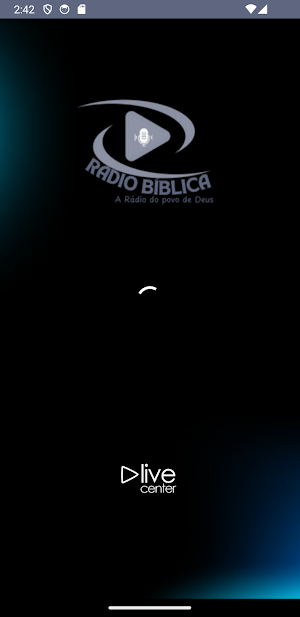 Gileade RTV Screenshot 0