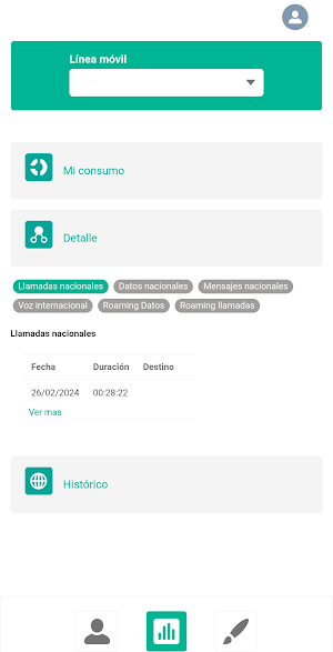 Datometro Screenshot 3