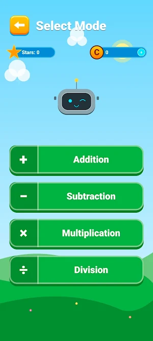 Math Funda - Math Quiz Game Screenshot 2