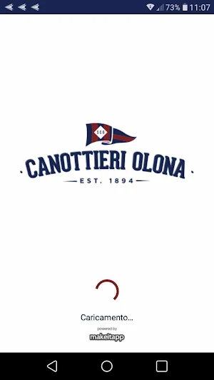 Canottieri Olona 1894 Screenshot 0