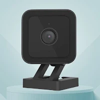 Wyze Cam V3 Guide