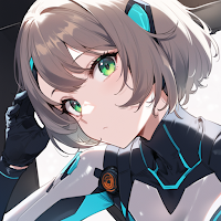 AI画像生成 - アワートAI