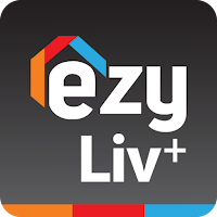 CP PLUS ezyLiv+