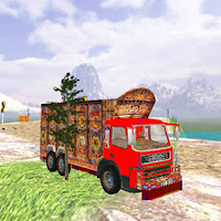 Indian Truck Simulator 2022