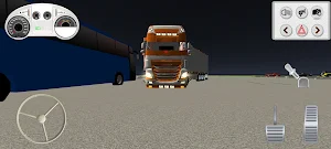 Holland Style Truck Parking Screenshot 2