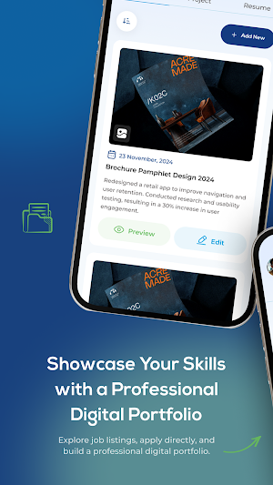 CareerLabs Screenshot 3