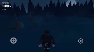 Soldier Zombie Run Survival Screenshot 1