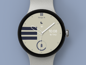 AIwatch Design III Screenshot 1
