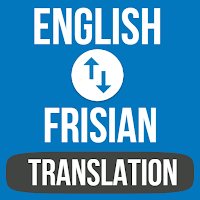 English To Frisian Translator