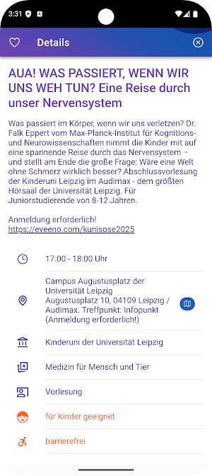 LNDW Leipzig Screenshot 1