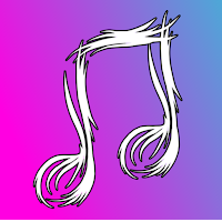 موسيقى متعددة Data music