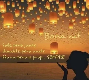 Bon Dia Bona Nit Screenshot 0