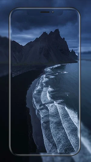 MoodShift - Sad Wallpaper HD Screenshot 2