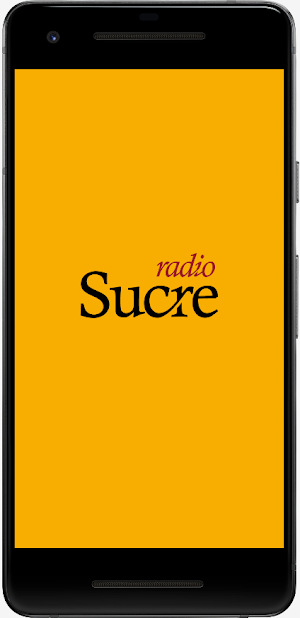 Radio Sucre Screenshot 0
