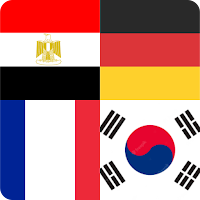 Country flags quiz