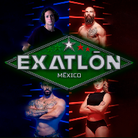 Exatlon Mexico Quiz 2023