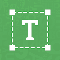 Copy Paste any Text on Screen