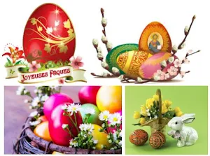 JOYEUSES PÂQUES Screenshot 3